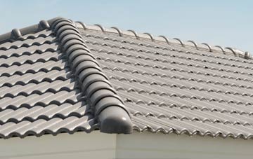 advantages of John Ogaunts clay roofing