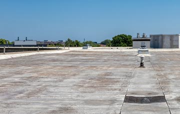 John Ogaunts commercial flat roofing