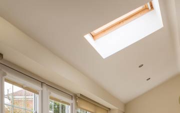 John Ogaunts conservatory roof insulation companies