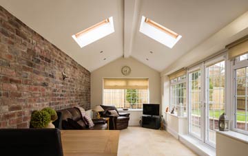 conservatory roof insulation John Ogaunts, West Yorkshire