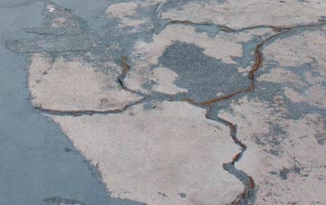 fibreglass roofing replacement John Ogaunts