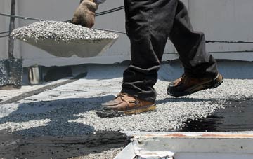 John Ogaunts flat roofing companies