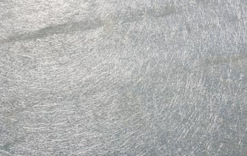 John Ogaunts laminate fibreglass or shingles?