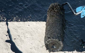 John Ogaunts liquid sealant waterproofing