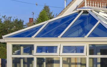 professional John Ogaunts conservatory insulation