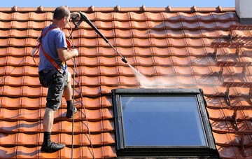 roof cleaning John Ogaunts, West Yorkshire