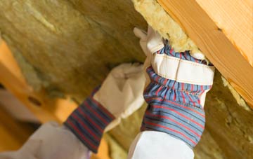 types of John Ogaunts pitched roof insulation materials