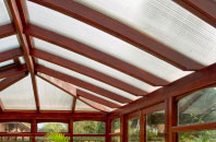 John Ogaunts conservatory roofing insulation