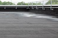 find rated John Ogaunts flat roofing companies