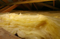 John Ogaunts pitch roof insulation